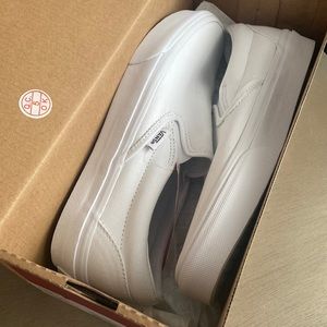 Classic Slip-On Vans